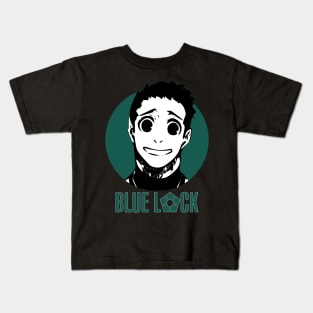 Tokimitsu Aoshi Kids T-Shirt